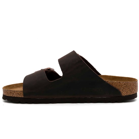 Birkenstock Arizona Habana Black Slippers
