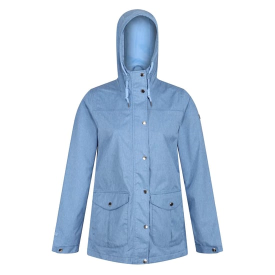Women's Regatta Bayarma Lightweight Jacket in Navy