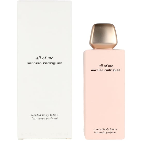 Loción corporal All Of Me 200 ml - Image 1