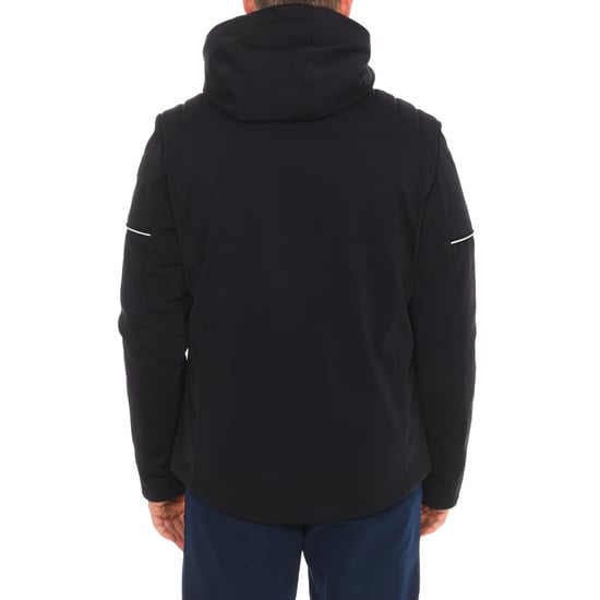 SMF20174 men's waterproof jacket