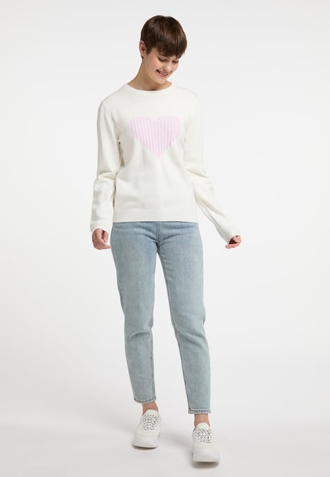myMo knit sweater nolie - Image 4