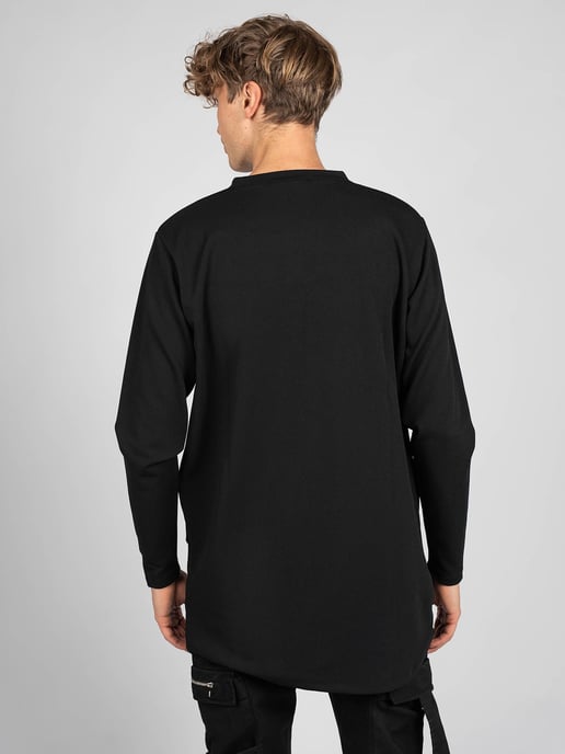 La Haine Inside Us Sudadera Crazaay Hombre Negro - Image 5