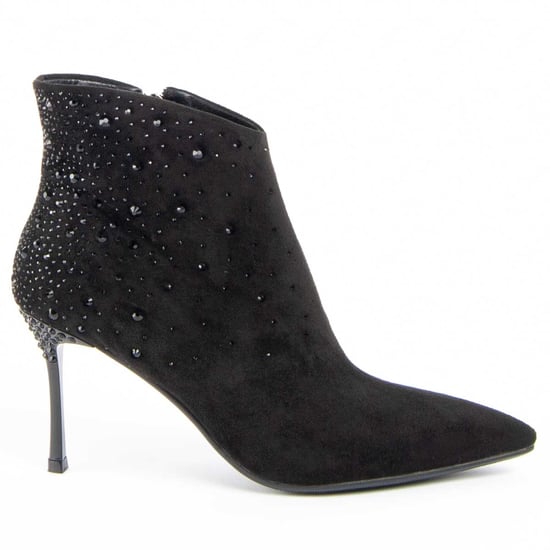 Montevita Ankle Boot Botirey Black