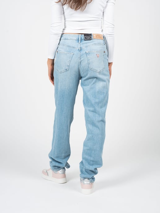 Guess Vaqueros Sexy Curve de mujer azul - Image 5