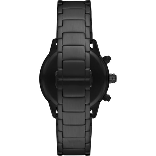 Emporio Armani Horloge AR11242 Black