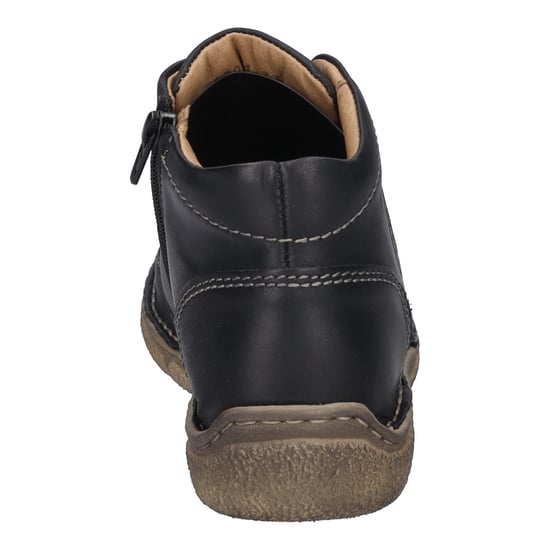 JOSEF SEIBEL Neele 01 | Botines de Mujeres | negro - Image 5