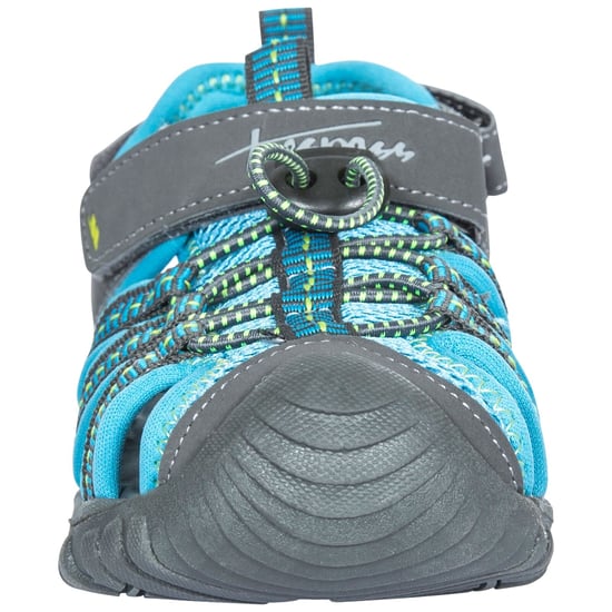 Trespass Childrens/Kids Nantucket Active Closed Toe Beach Sandals