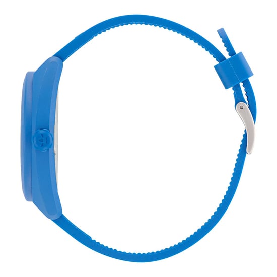 Adidas Originals Project Three Unisex's Blue Watch AOST24052 - Image 2