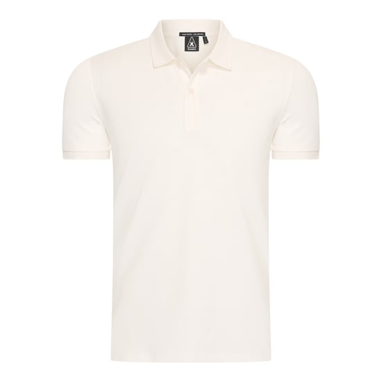 Gaastra Polo SS Royal Polo Blanco - Image 1