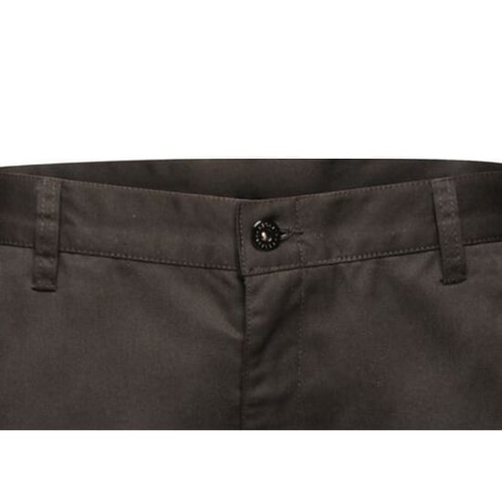 Regatta Mens Pro Cargo Shorts (Black) - Image 2