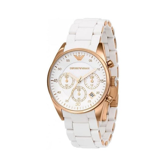 Armani Mens AR5919 Watch