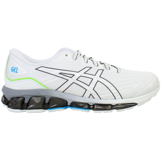 Asics Gel-Quantum 360 VII Mens White Trainers - Image 4