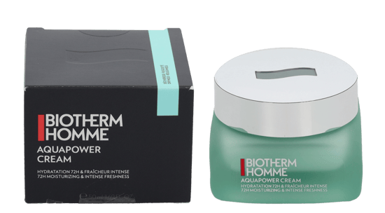 Homme Aquapower 72h Concentrated Glacial Hydrator 50 ml - Image 1
