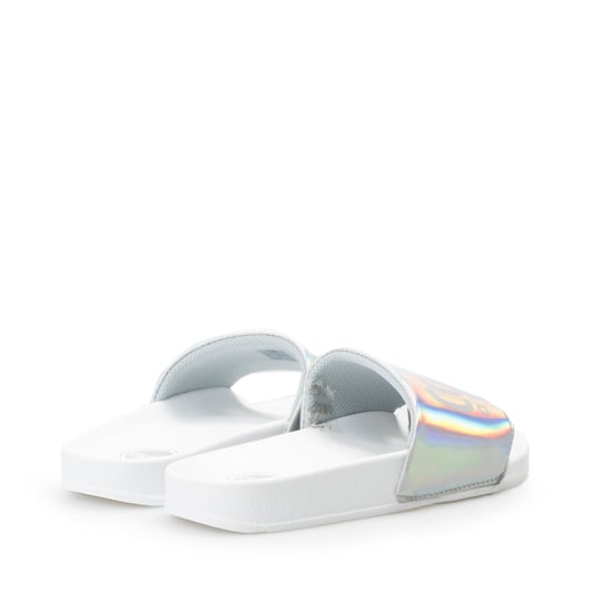 Colmar Zapatillas Slipper Lux Mujer Blanco - Image 3