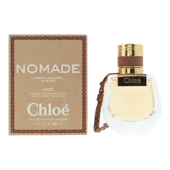 ChloE Nomade Jasmin Naturelle Intense Eau de Parfum Intense 30ml - Image 1