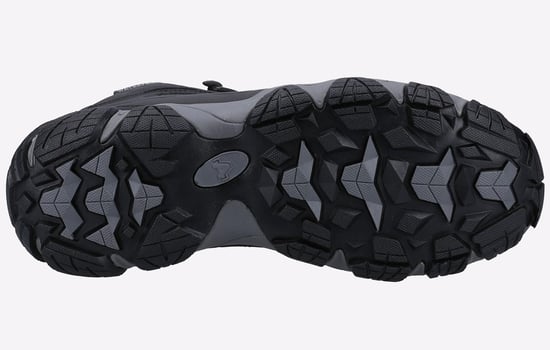 Amblers Safety AS801 WATERPROOF Non-Metal Safety Hiker Mens - Image 4