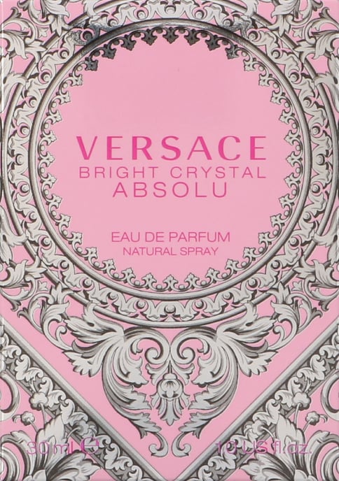 Versace Bright Crystal Absolu Eau de Parfum 30 ml - Image 2