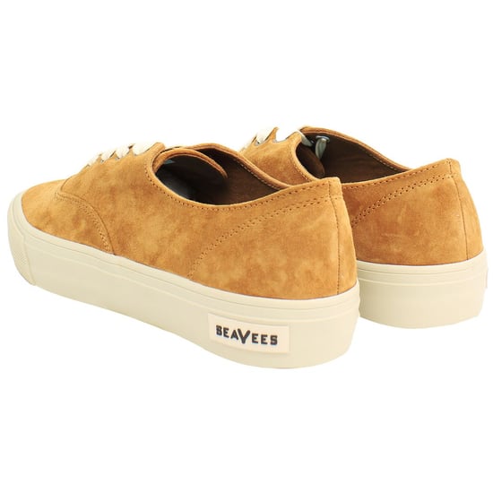 Zapatos Marrones Seavees Legend X para Hombre - Image 3