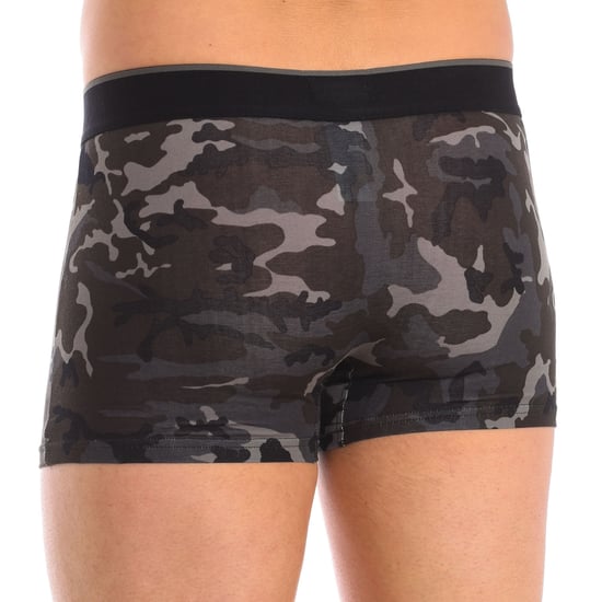Pack-2 Boxers  I101196 men