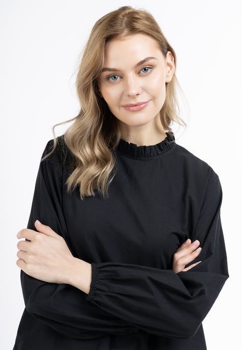Dreimaster women black - Image 5