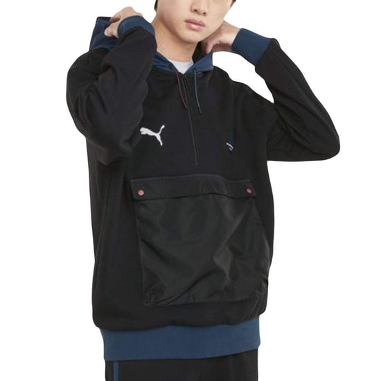 Chaqueta Puma para hombre con logotipo Porsche Targa - Image 3