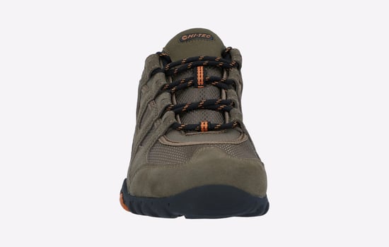 Hi-Tec Quadra II Mens - Image 4