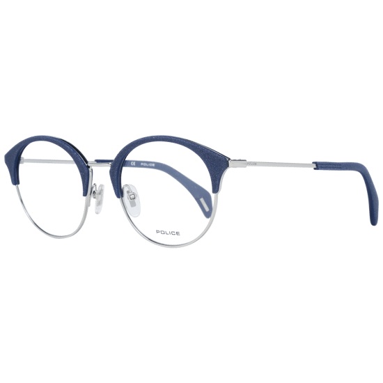 Police Optical Frame VPL730 0579 50 - Image 1
