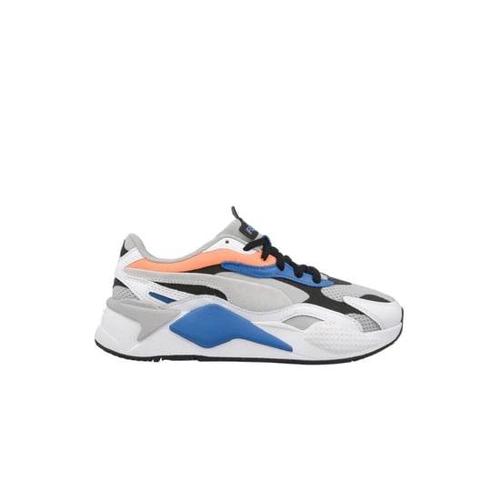 Puma RS-X³ Prism Mens Multicoloured Trainers