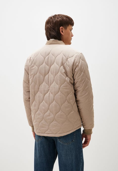 GB - Wrangler - Padded Jacket Phinchilla