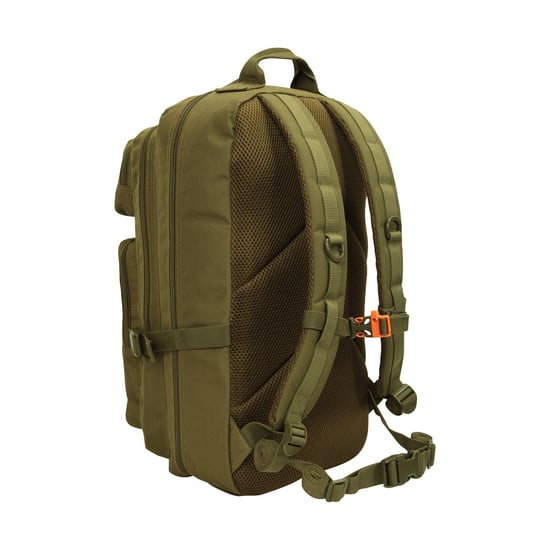 Mountain Warehouse Legion 35L Backpack (Khaki)