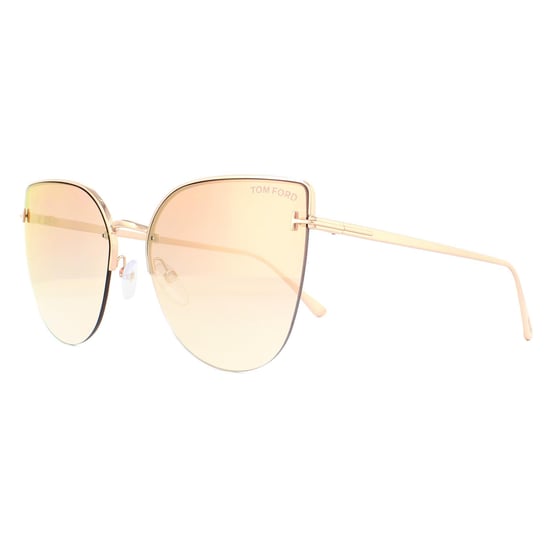 Tom Ford Gafas de sol FT0652 6033Z - Image 2