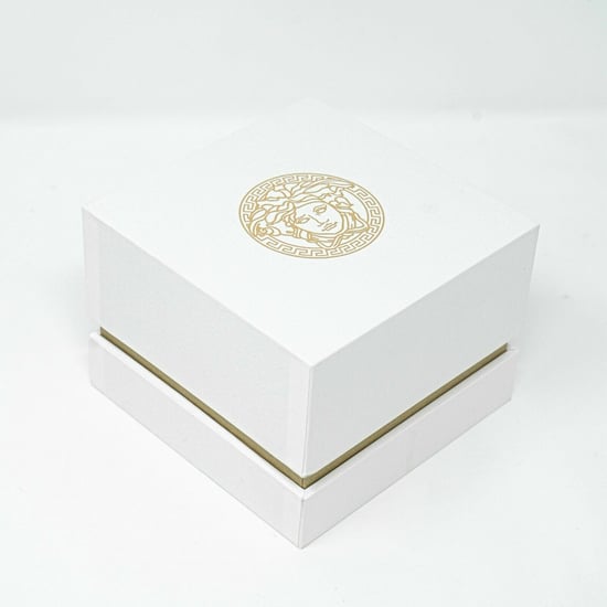 Versace Hellenyium Men's Multicolour Watch VEVK00520