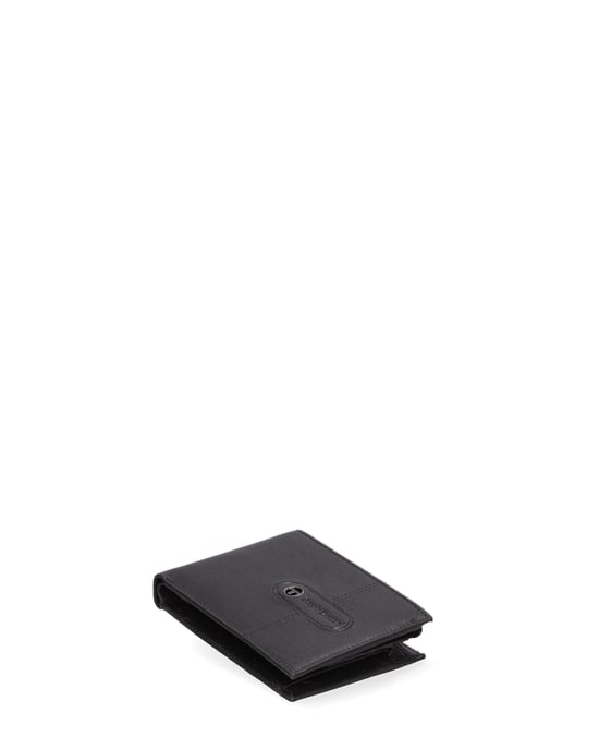Sergio Tacchini Billetera Hombres BLACK - Image 3