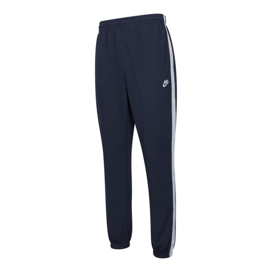 Nike Sportswear Tribute Full Zip Tracksuit in Navy - Image 3