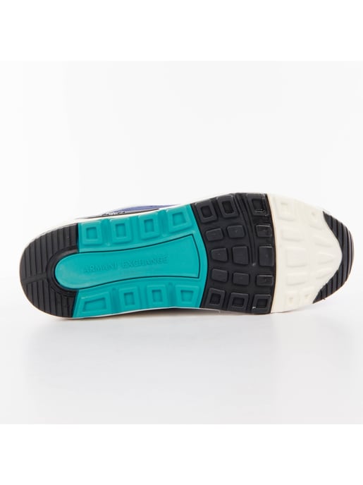 Zapatillas deportivas Eagle AX de Armani Exchange para hombre - Image 4