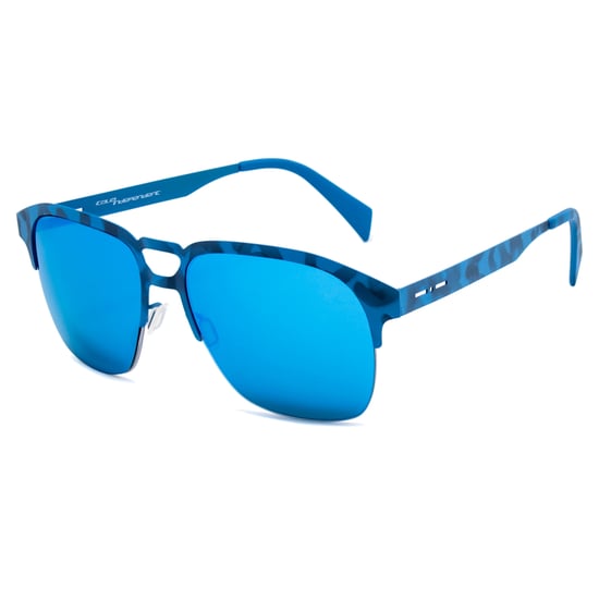 Italia Independent Gafas de Sol de Hombre 54/16/145 mm metal - Image 1