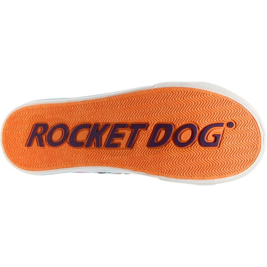 Rocket Dog Jazzin Rainbow Entrenadores - Image 4