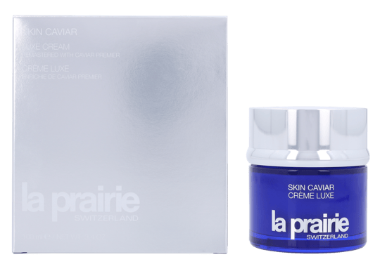 La Prairie Skin Luxe Cream 100ml - Image 1