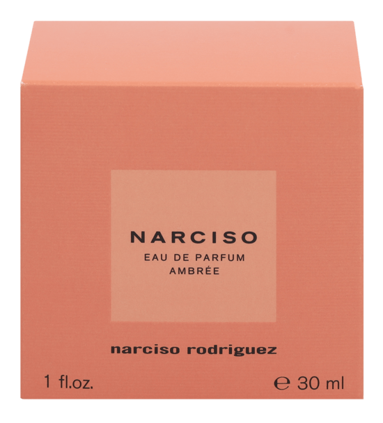 Narciso Rodriguez Ambree EDP Spray 30ml - Image 2