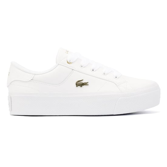 Lacoste Ziane Platform Entrenadores - Image 5