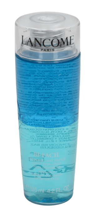 Bi-facil Démaquillant Yeux Sensibles 125 ml - Image 1