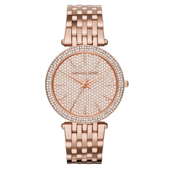 Michael Kors MK3439 Womens Watch - Image 1