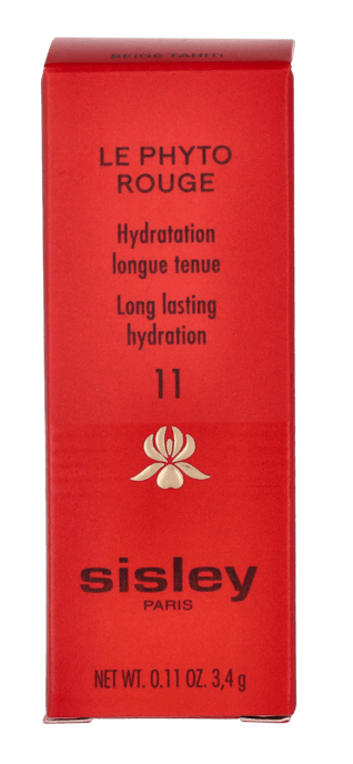 Le Phyto Rouge #11-beige Tahiti 3,4 gr - Image 2
