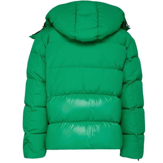 Moncler Genius 1952 Achill Chaqueta Corta Verde - Image 2