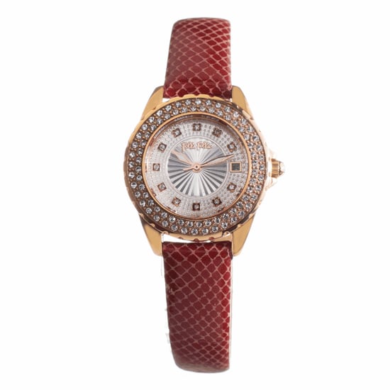 Folli Follie Reloj de mujer Cuarzo oro rosado - Image 1