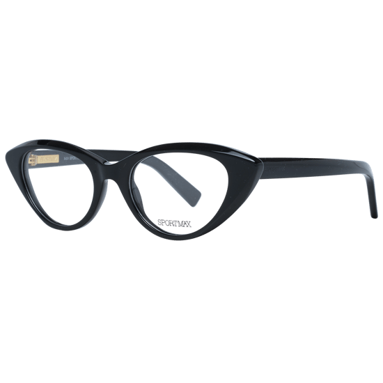 Sportmax Gafas SM5002 001 52 - Image 1