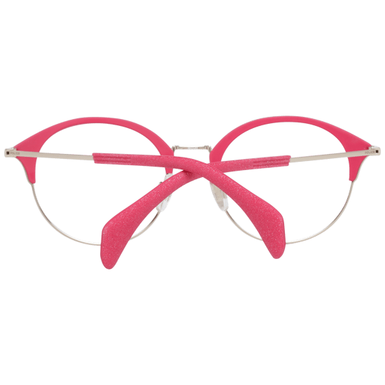 Police Optical Frame VPL730 300Y 50 - Image 3