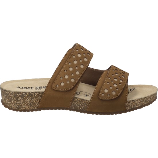 JOSEF SEIBEL Tonga 86 | Sandalias de Mujeres | marrón - Image 2