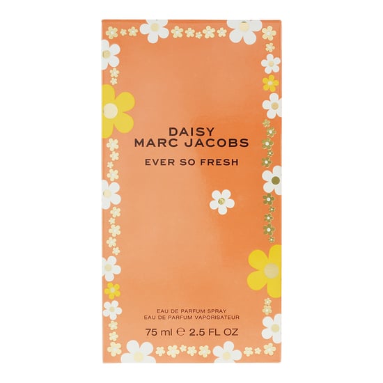 Marc Jacobs Daisy Ever So Fresh Eau de Parfum Spray de 75 ml para Ella - Image 3