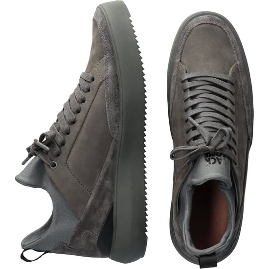Jason - Thunderstorm - Sneaker (mid)